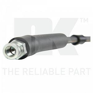 Гальмівний шланг NK 8523118 для FIAT LANCIA, задня вісь, передня вісь synthetic.ua - Фото 1