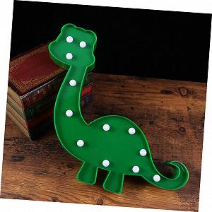 Лампа DOITOOL Dinosaurier Neon ціна на synthetic.ua - Фото 1 Лампа DOITOOL Dinosaurier Neon synthetic.ua - Фото 1