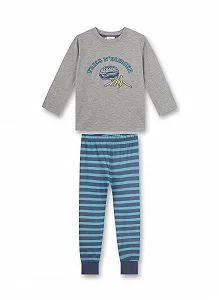 Комплект піжами s.Oliver для хлопчиків - Фото 1