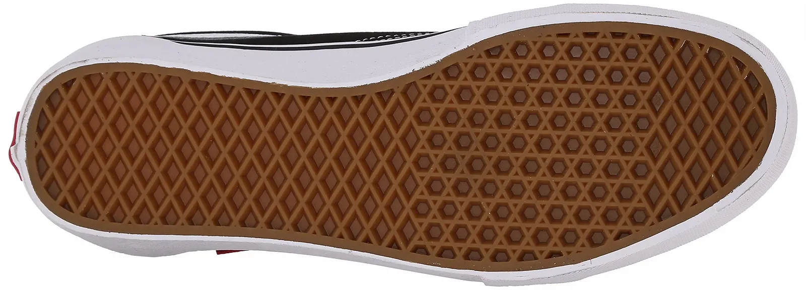 Кеди Vans Ward Чоловічі, фото №4