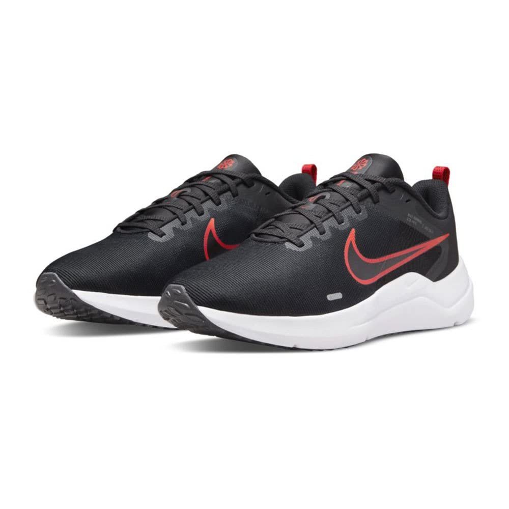 Кросівки чоловічі Nike Downshifter 12, фото №5
