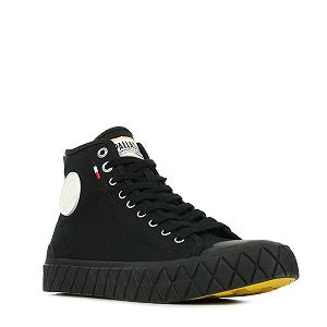 Унисекс Palla Ace Cvs Mid synthetic.ua - Фото 1