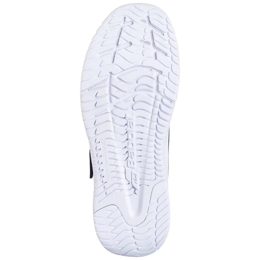 Тенісні кросівки Babolat Pulsion AC Дитячі, фото №2 Тенісні кросівки Babolat Pulsion AC Дитячі, фото №2