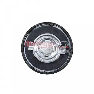 Кришка паливного бака METZGER 2141074 для BMW MERCEDES-BENZ synthetic.ua - Фото 1