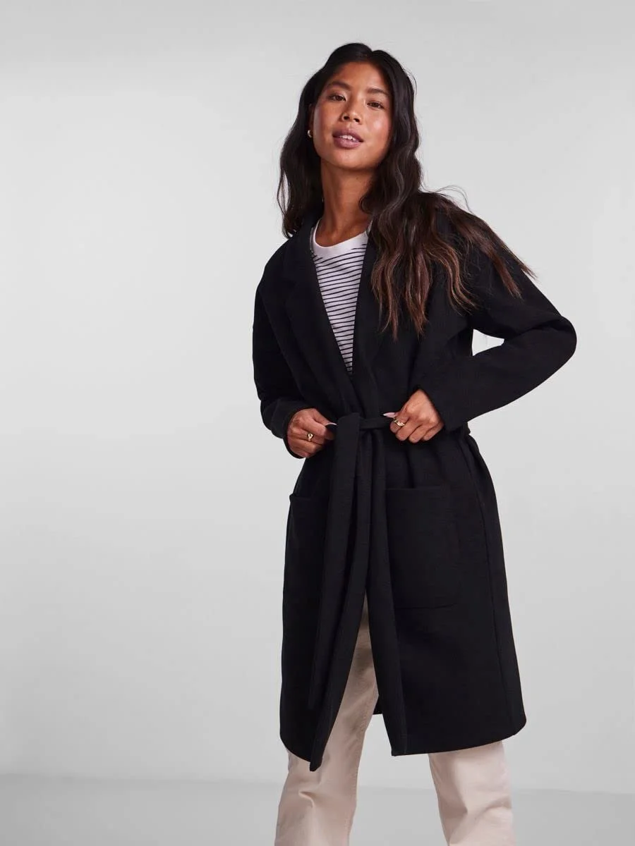 Пальто PIECES PCJOLENE Женское, фото №3