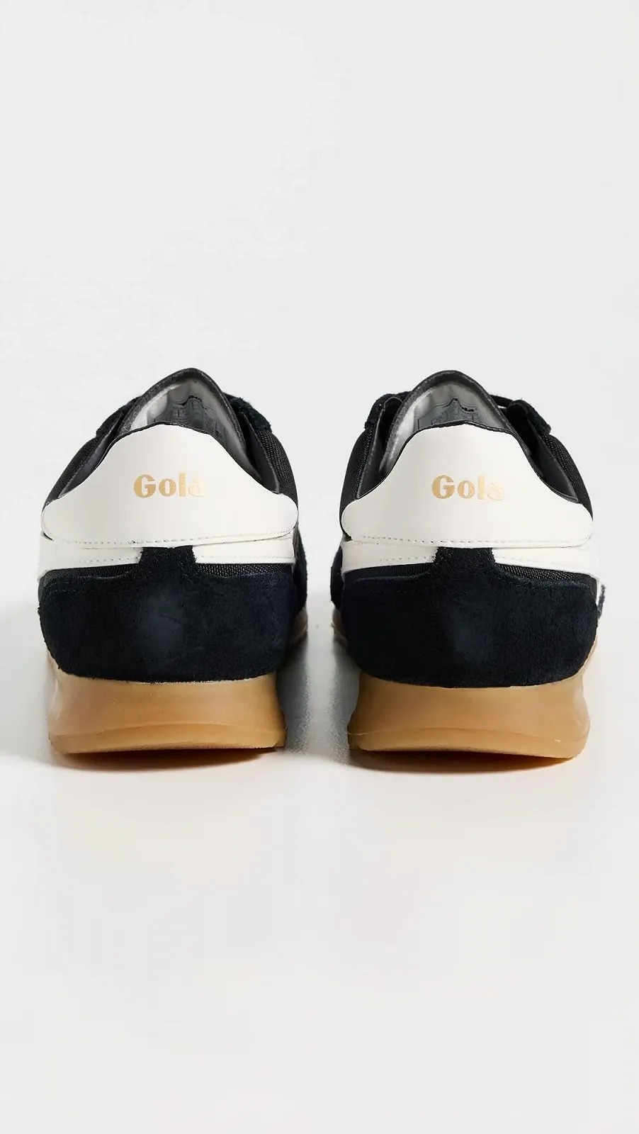 Кроссовки Gola Tornado CLB623NU, фото №3