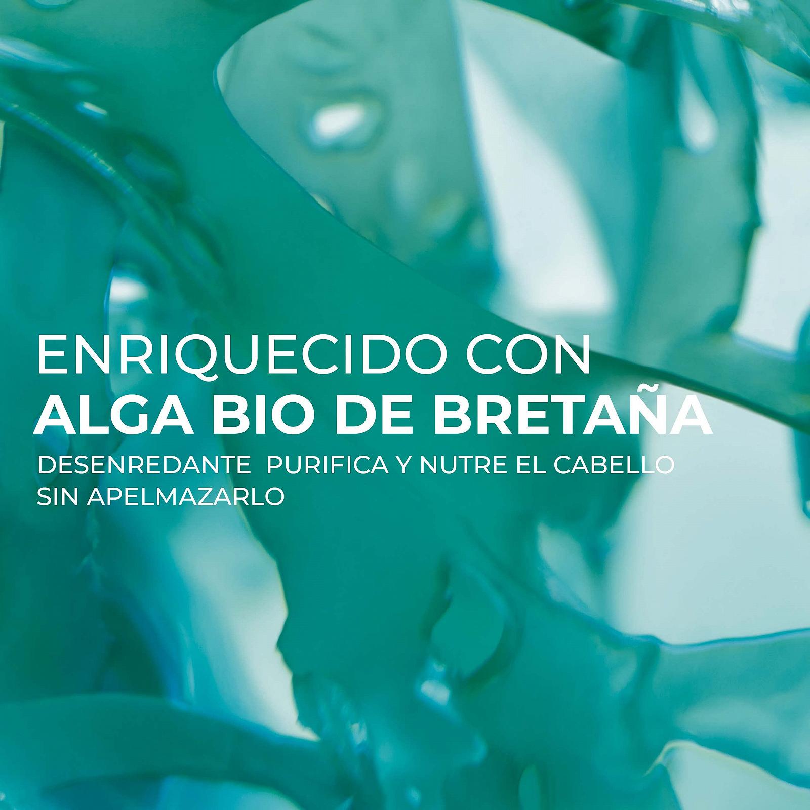 Кондиціонер Pure Detox 200 мл, фото №3 Кондиціонер Pure Detox 200 мл, фото №3