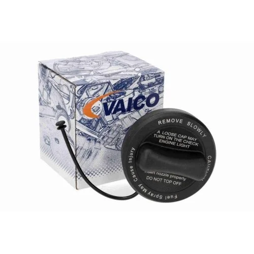 Кришка паливного бака VAICO V30-4350, фото №2 Кришка паливного бака VAICO V30-4350, фото №2