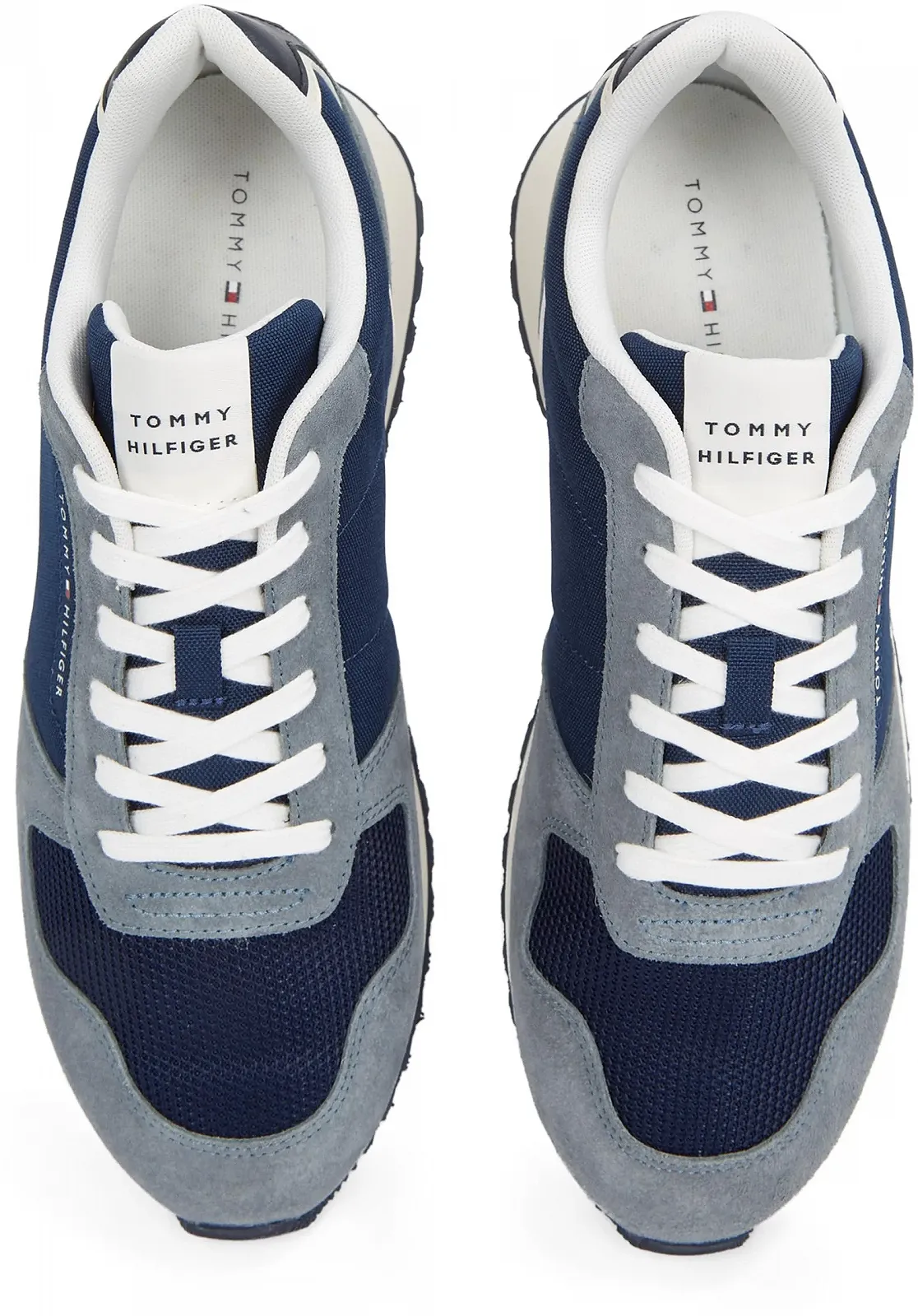 Кросівки Tommy Hilfiger New Runner Eva Mix Fm0fm05465, фото №3