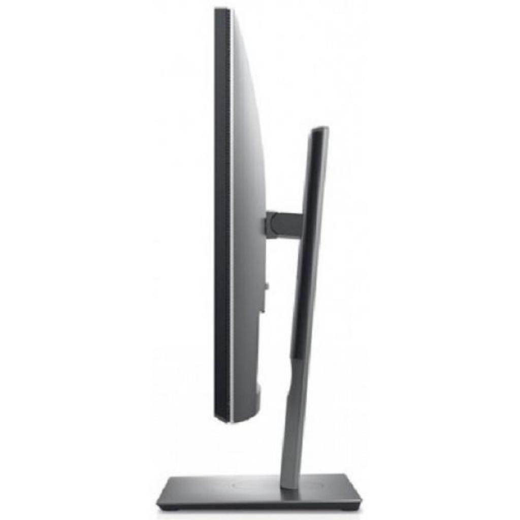 Монитор Dell UP2720Q 210-AVBE, фото №3 Монитор Dell UP2720Q 210-AVBE, фото №3