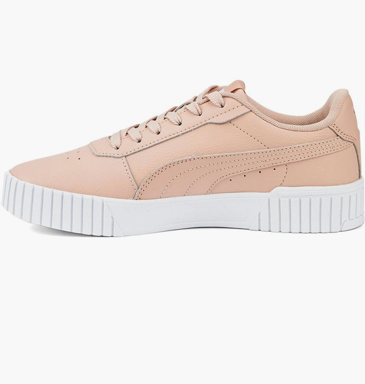 Кеды Puma Carina 2.0 39, фото №4