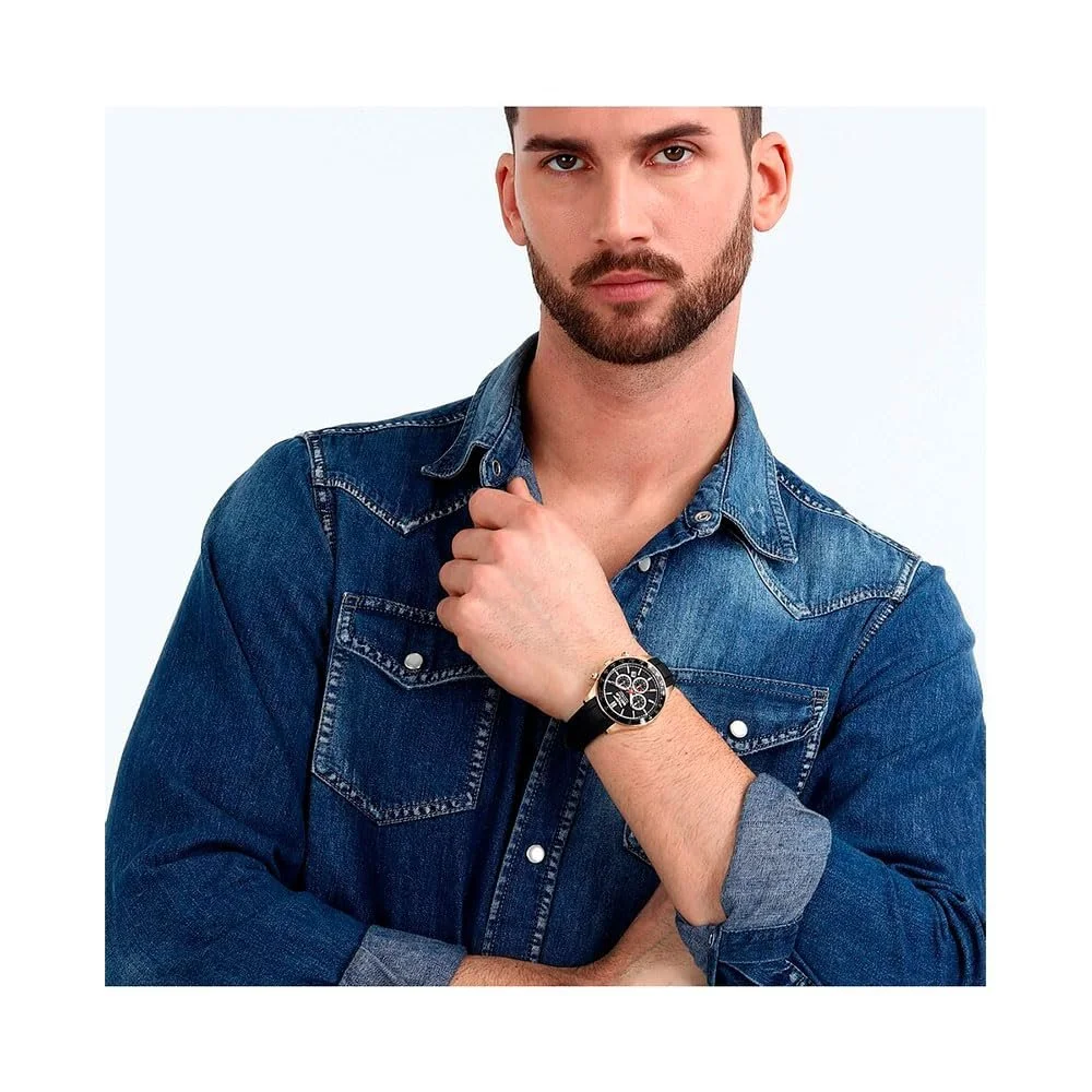 Годинник Sector No Limits, фото №2 Годинник Sector No Limits, фото №2