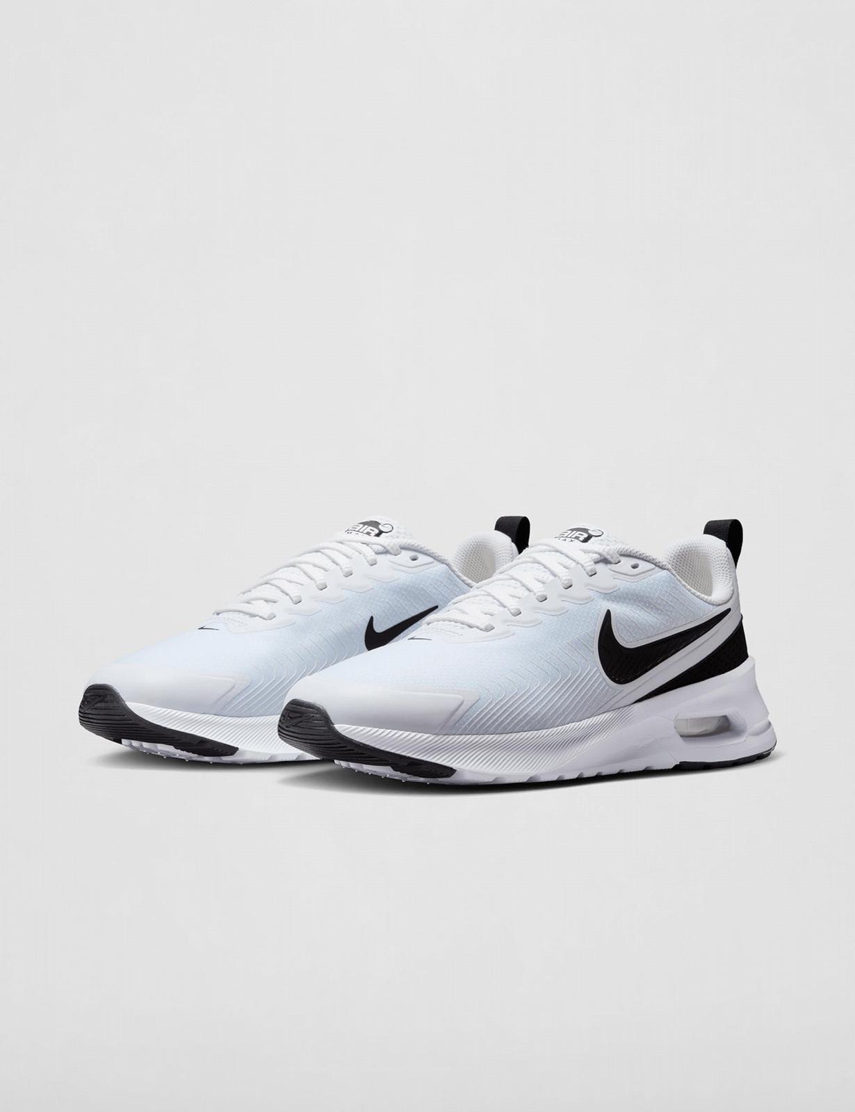Кросівки Nike Air Max Nuaxis Чоловічі, фото №5 Кросівки Nike Air Max Nuaxis Чоловічі, фото №5