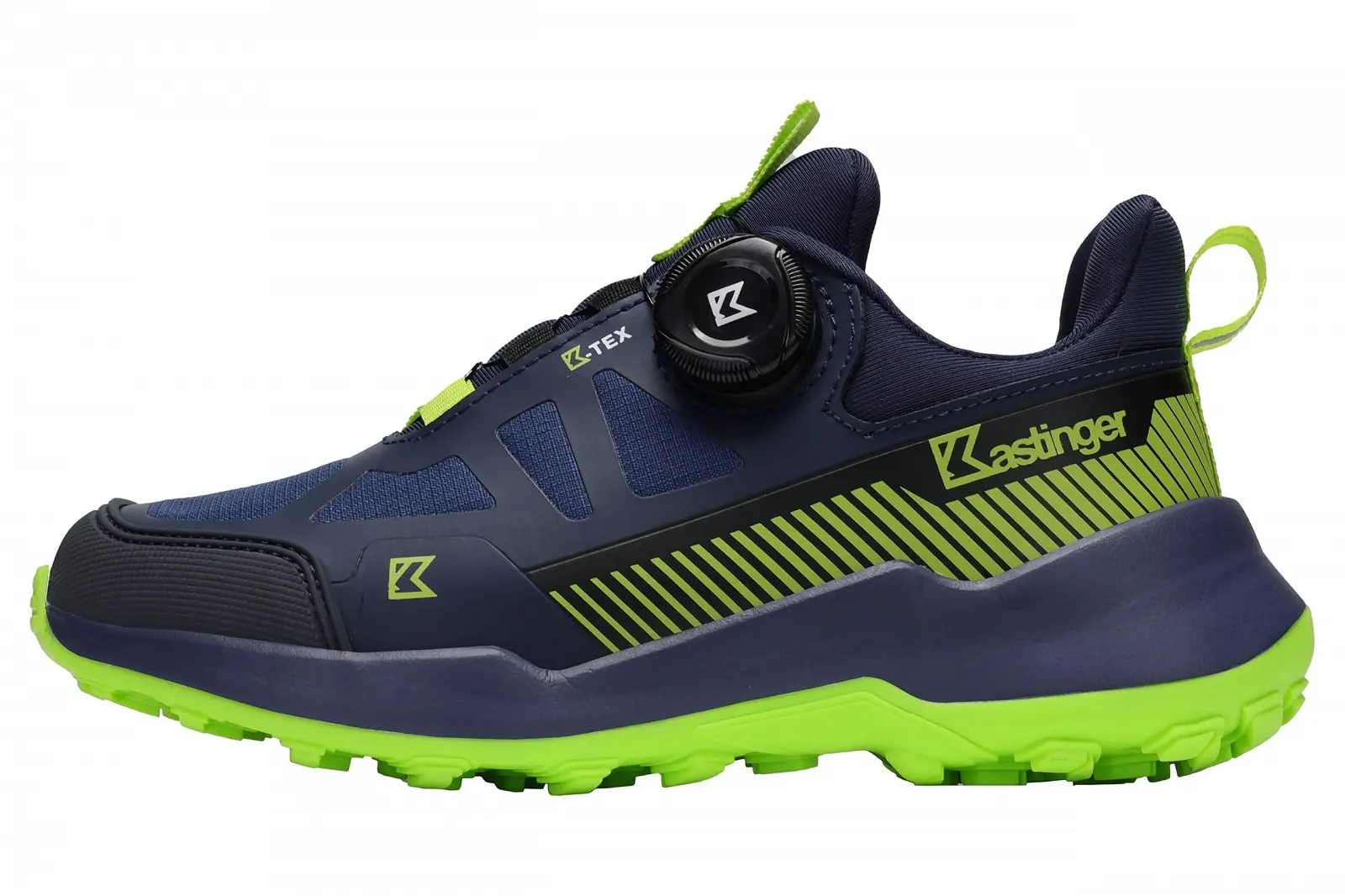 Трекинговые ботинки Kastinger Gsk-norderner Low Xt Ktx Детские Унисекс, фото №6