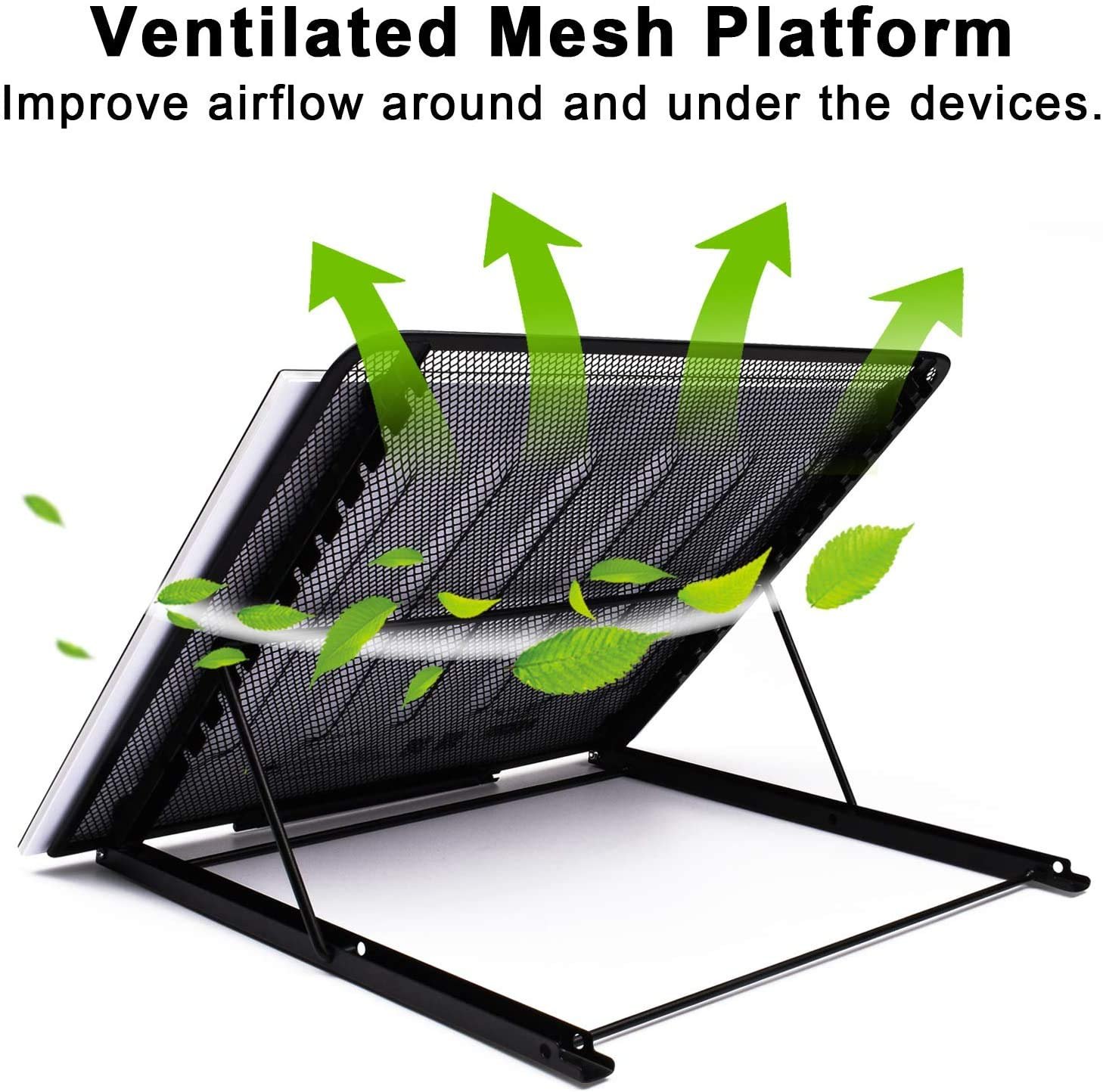 Подставка для световой панели Fayet Large Version Регулируемая 12 углов Нескользящая подставка для XP-Pen Artist Huion, фото №4