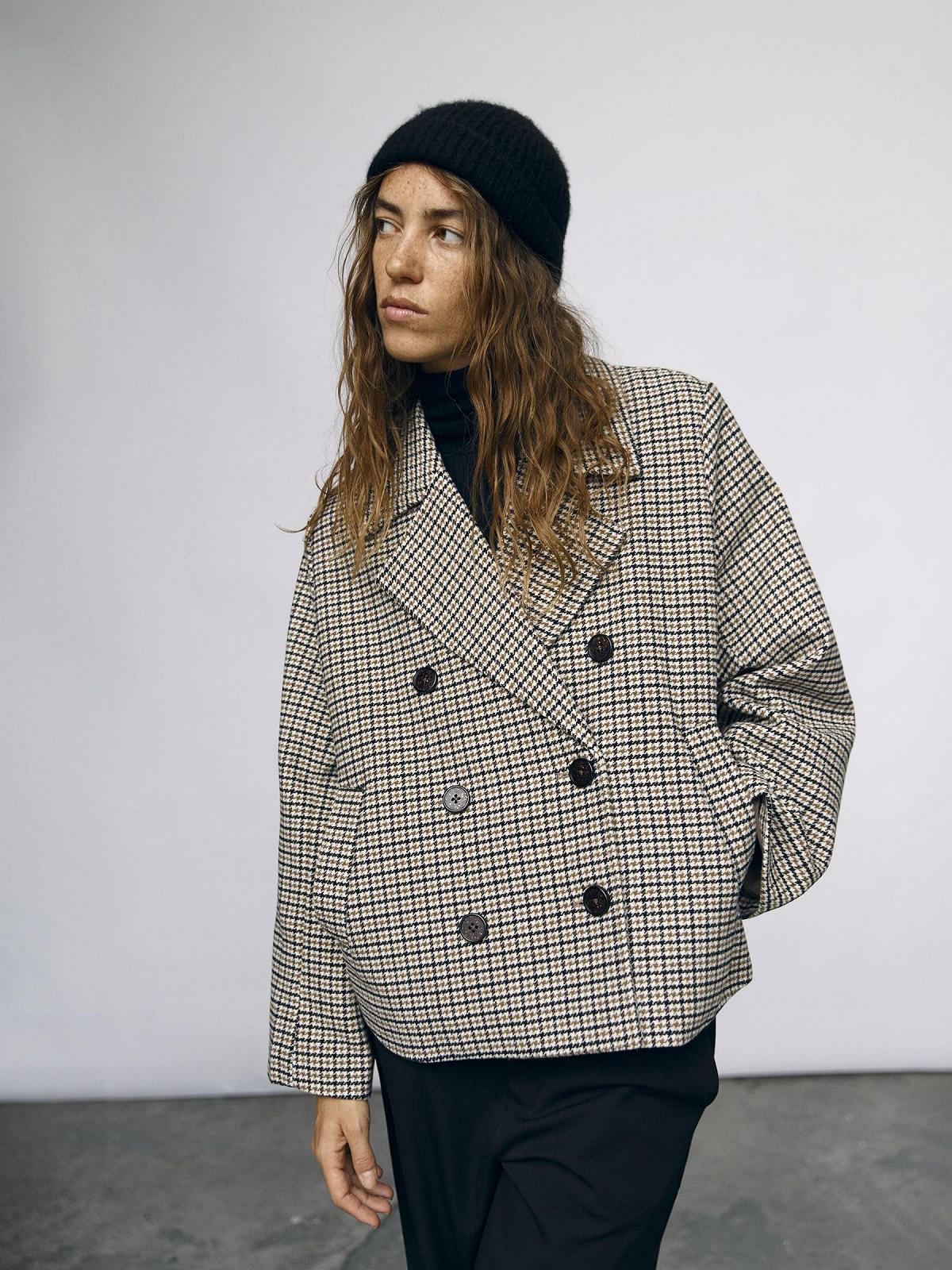 Куртка Object Objkeily Short Jacket Noos, фото №7