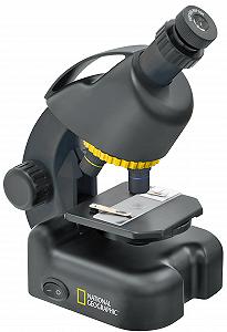 Микроскоп National Geographic 40x-640x с держателем для смартфона - Фото 1