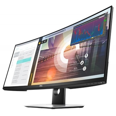 Монитор Dell P3418HW LCD 34'' Wide Full HD 210-ANVR, фото №6