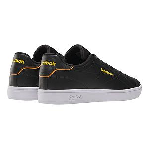 Кросівки Reebok Court Clean Unisex synthetic.ua - Фото 1