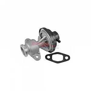 EGR-клапан METZGER 0892749 для VW IKA synthetic.ua - Фото 1