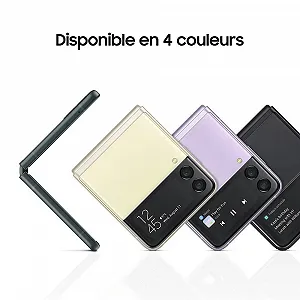Смартфон Samsung Galaxy Z Flip3 5G 265GB Version Чёрный цена на synthetic.ua - Фото 1 Смартфон Samsung Galaxy Z Flip3 5G 265GB Version Чёрный synthetic.ua - Фото 1