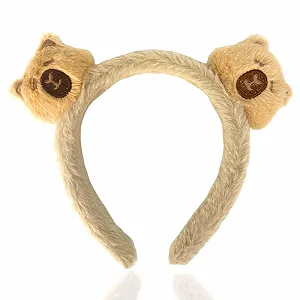 Обруч на голову Капибара - Фото 1