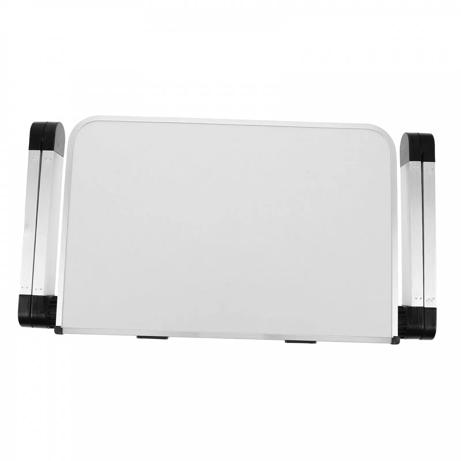 Регулируемая Складная Подставка для Ноутбука с Улучшенным Охлаждением Эргономичная Настольная Подставка для Офиса Совместима с Ноутбуками Планшетами Компактный Дизайн, фото №1