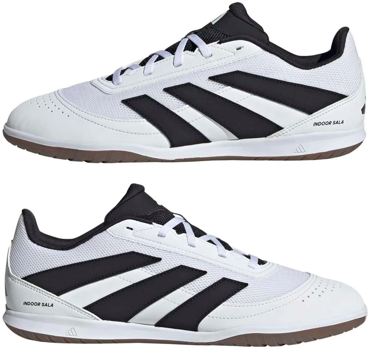 Футбольні бутси adidas Predator Club Indoor Sala Unisex, фото №4