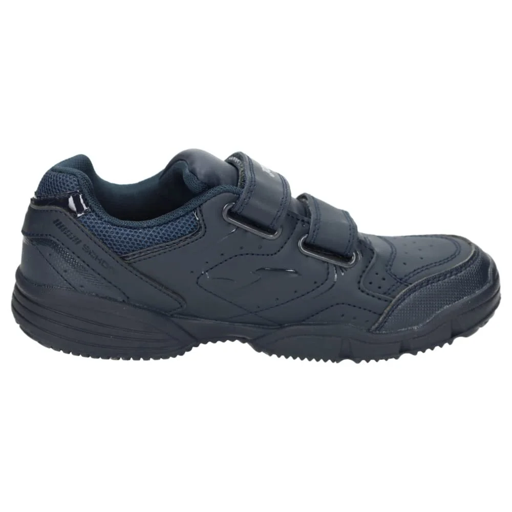 Низкие детские Joma Series School, фото №3