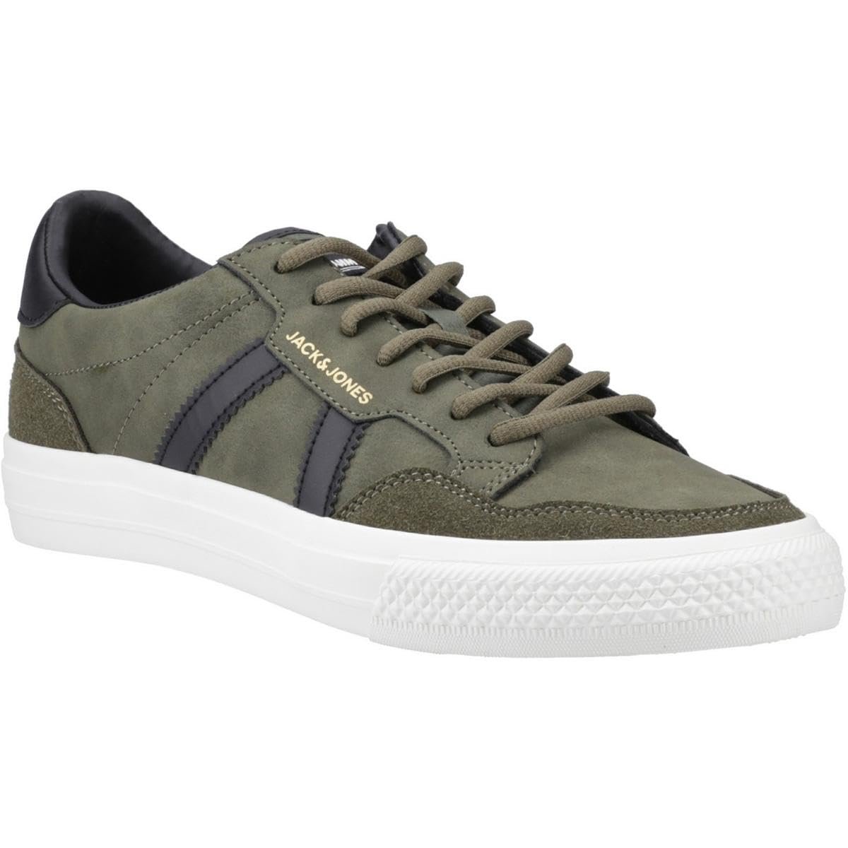 Кроссовки JACK & JONES Jfwmorden Pu Nubuck Special, фото №5