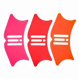 Трафарет силиконовый многофункциональный для макияжа бровей. цена на synthetic.ua - Фото 1 Трафарет силиконовый многофункциональный для макияжа бровей. synthetic.ua - Фото 1