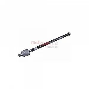 Осевой шарнир рулевой тяги METZGER 51031808 KIT для HYUNDAI передний мост слева - Фото 1