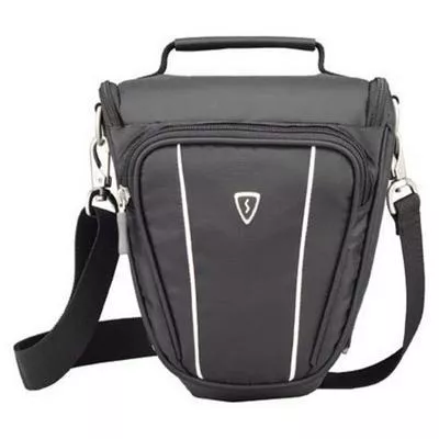 Фото-сумка SUMDEX POC-483BK, фото №1 Фото-сумка SUMDEX POC-483BK, фото №1