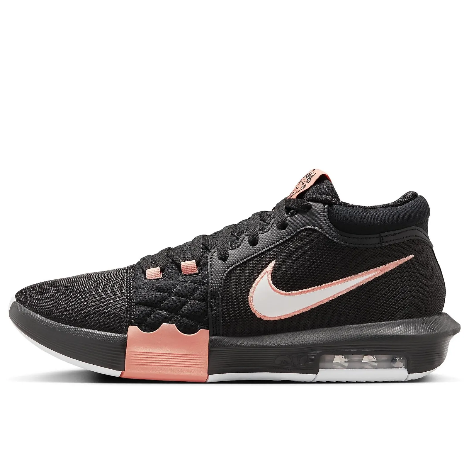 Кросівки Nike Lebron Witness VIII Чоловічі Баскетбольні, фото №1