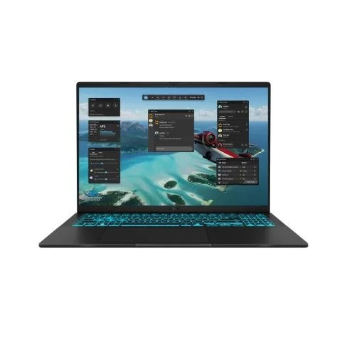 Ноутбук ASUS V16 V3607VM-RP013 (90NB16K1-M000D0), фото №1 Ноутбук ASUS V16 V3607VM-RP013 (90NB16K1-M000D0), фото №1