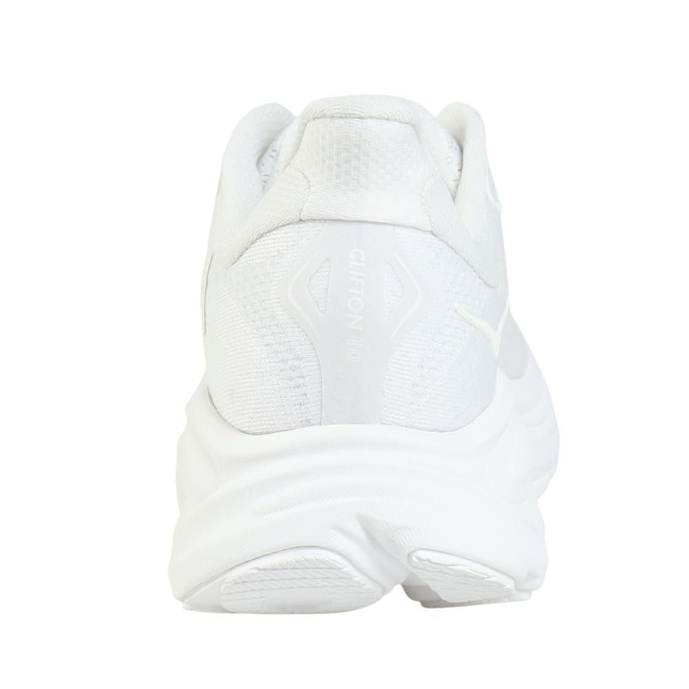 Кросівки Hoka Clifton 10, фото №5