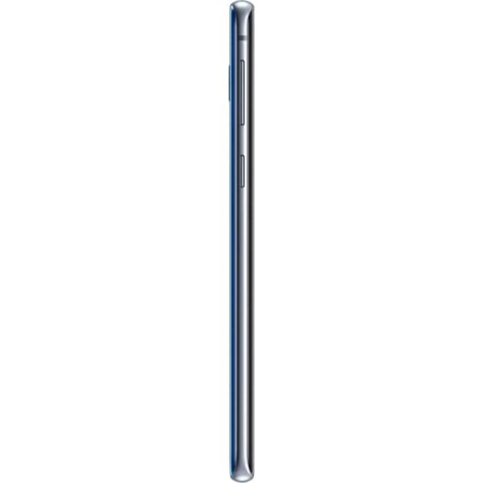 Смартфон Samsung Galaxy S10 Dual SIM Prism Black, фото №3