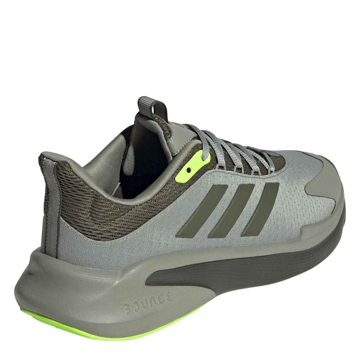 Кроссовки adidas Alphaedge + для мужчин, фото №5