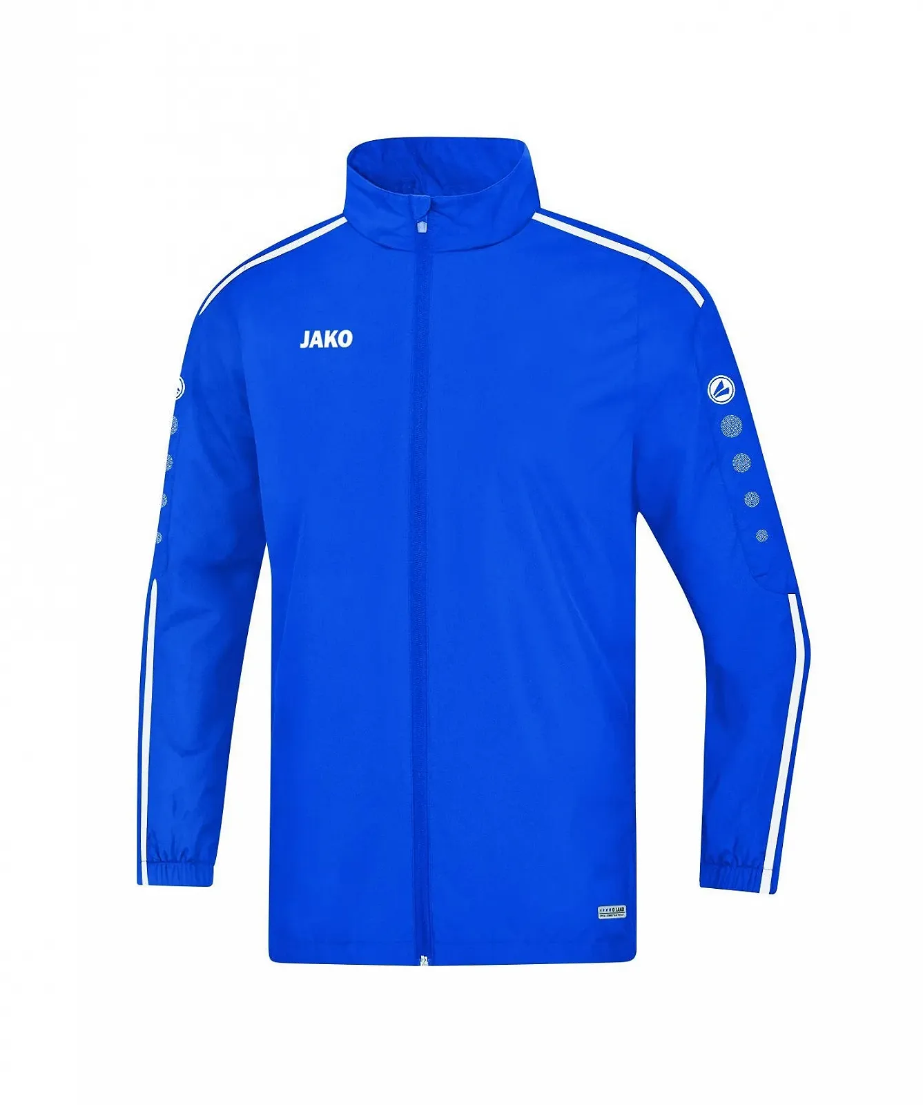 Дитяча всепогодна куртка JAKO Striker 2.0, фото №1