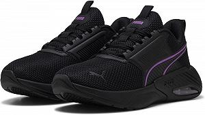 Кроссовки PUMA X-Cell Nova Fs Уличные - Фото 1