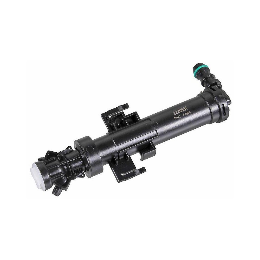 Форсунка омывателя фар METZGER AUTOTEILE 2220861 GREENPARTS, фото №1