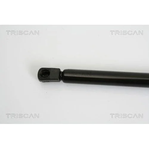 Амортизатор багажника TRISCAN 8710 38222 для CITROËN, ззаду зліва, фото №2 Амортизатор багажника TRISCAN 8710 38222 для CITROËN, ззаду зліва, фото №2
