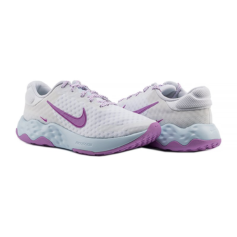 Кроссовки беговые Nike RENEW RIDE 3 38.5, фото №1