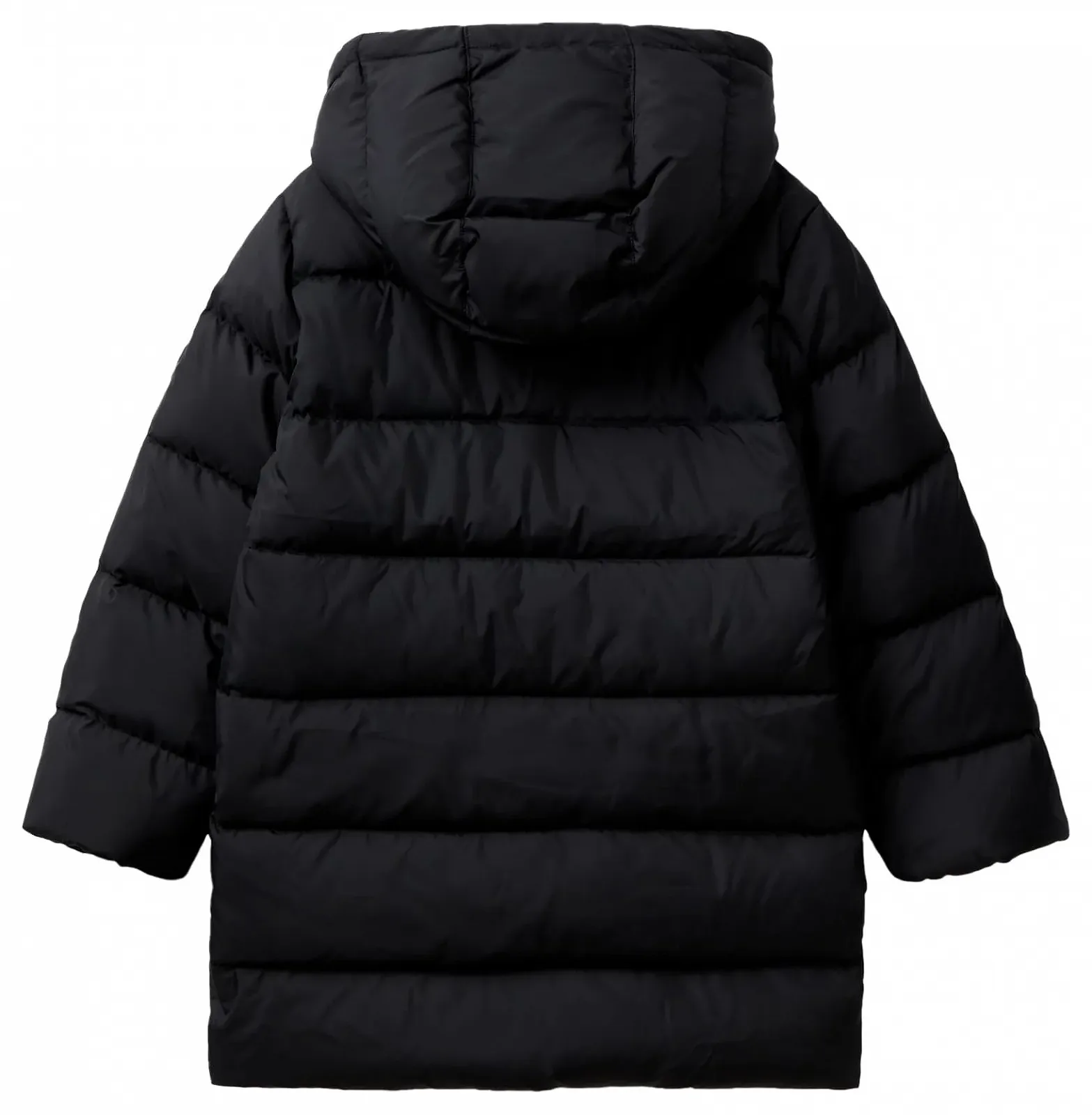 Куртка United Colors of Benetton для хлопчиків, фото №2