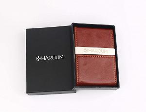 Набір для манікюру Harqum з 5 предметів з нержавіючої сталі у високоякісному шкіряному футлярі ціна на synthetic.ua - Фото 1 Набір для манікюру Harqum з 5 предметів з нержавіючої сталі у високоякісному шкіряному футлярі synthetic.ua - Фото 1