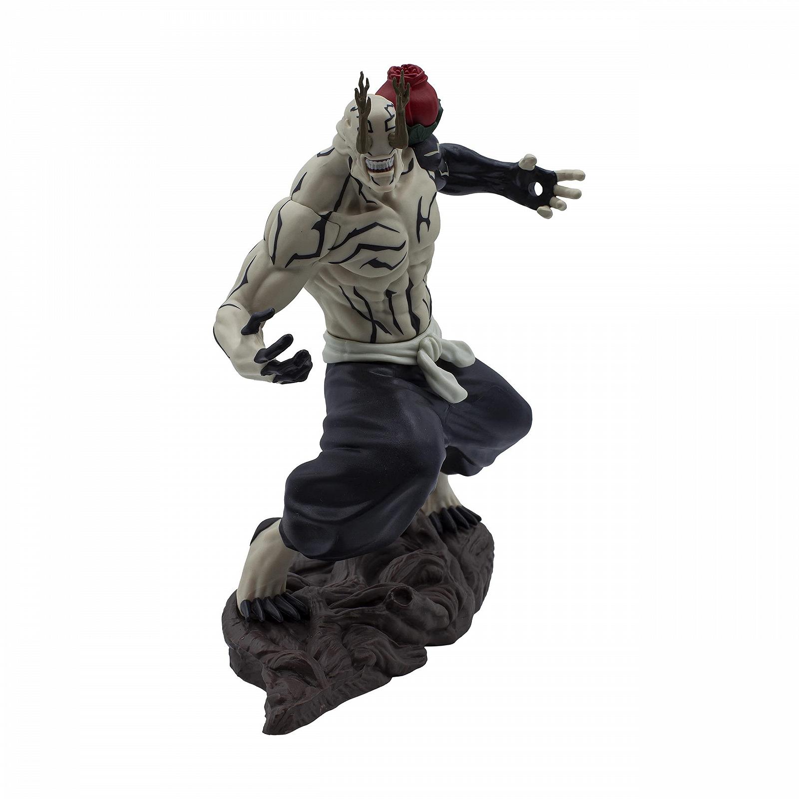Статуэтка Hanami Jujutsu Kaisen Combination Battle BANPRESTO, фото №1