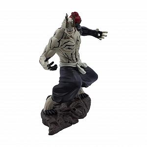 Статуетка Hanami Jujutsu Kaisen Combination Battle BANPRESTO - Фото 1