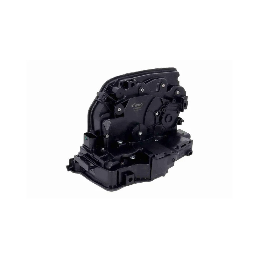 Замок двери VEMO V20-85-0202 Green Mobility Parts для BMW, передний правый, фото №1