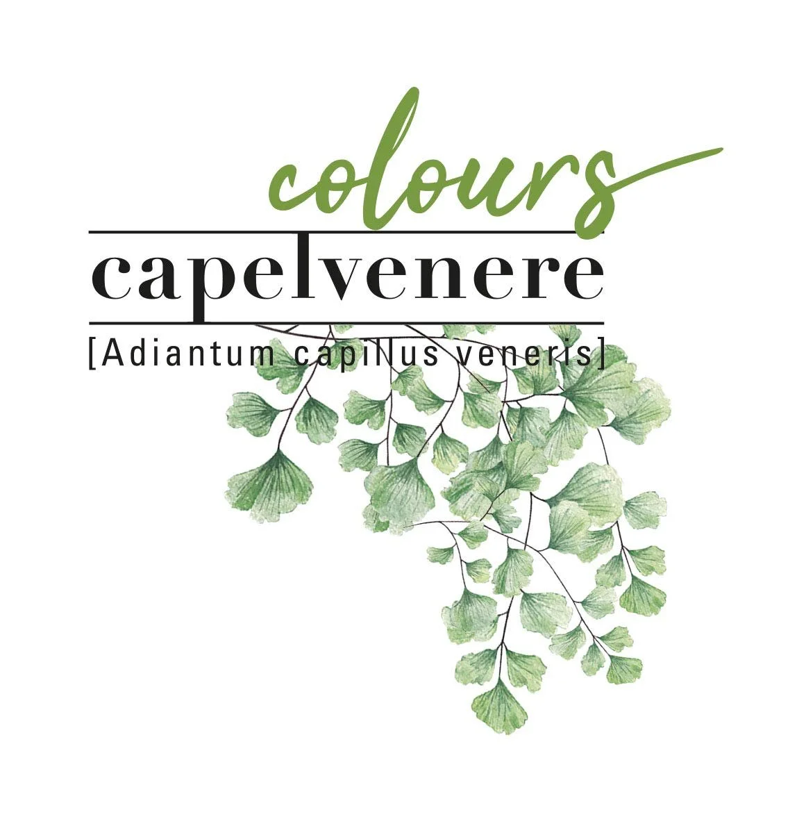 Фарба для волосся Helan Capelvenere Colours Natural, відтінок 4.45 Мідно-коричневий, Червоне дерево, фото №3
