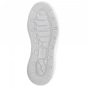 Кроссовки Puma Oslo Maja Женские Белый Облачный Розовый Эгног synthetic.ua - Фото 1